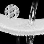 Aquarium 8-Layer Filter Pads