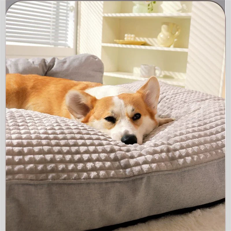 Dog/Cat Sofa Large Comfort