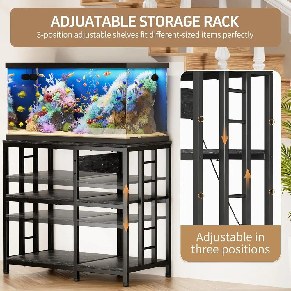 Stand 40-50 Gallon Aquariums