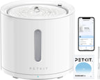 Cat Water Fountain with Pump