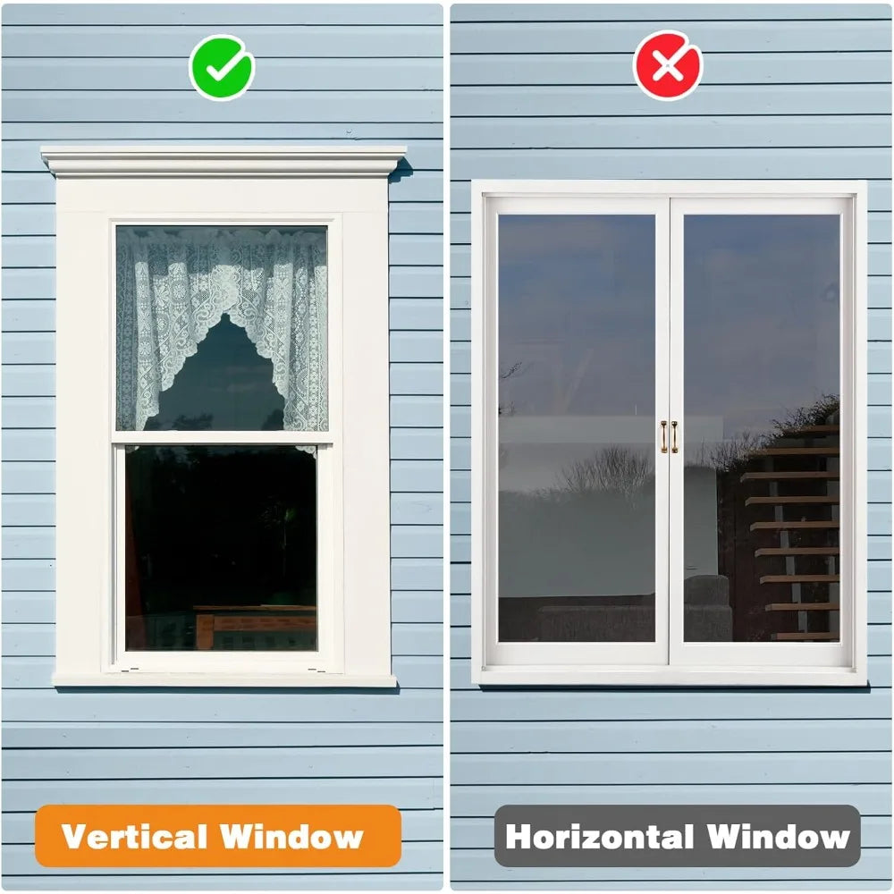 Cat Enclosure Window Perch