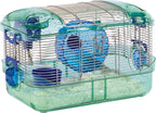 Quick Clean Small Pet Habitat