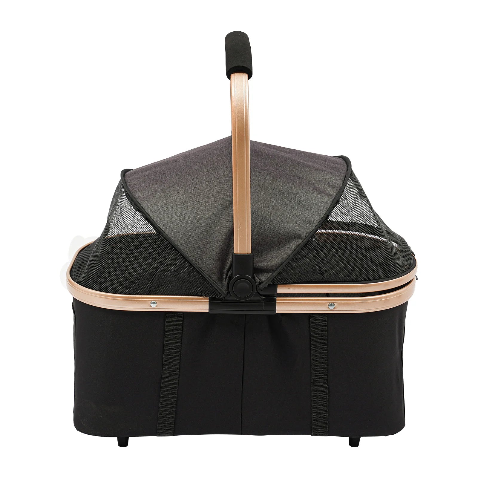 Dog/Cat Stroller, Detachable