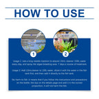 100ml Fish Tank Water Clarifier Safe
