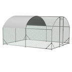 Large Chicken Coop/Chicken Run