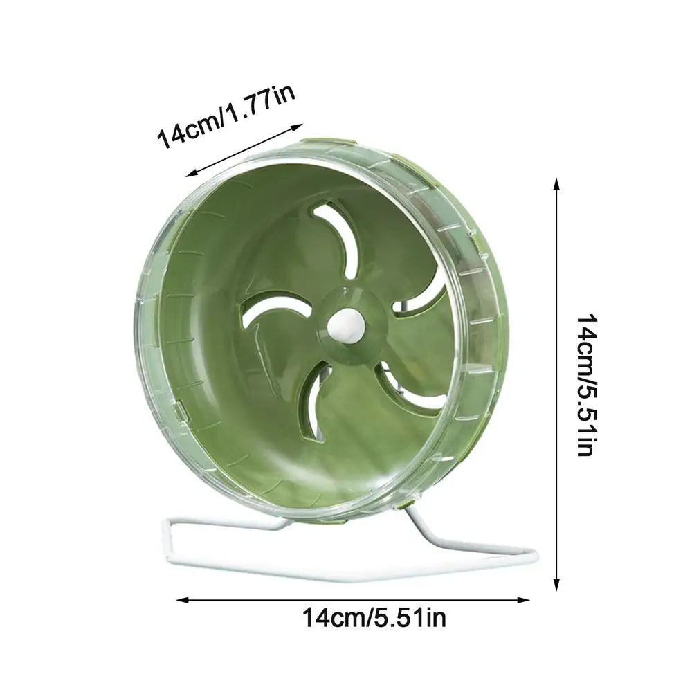 Exercise Wheel Hamster/Rat