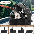 Stroller for Medium Dogs