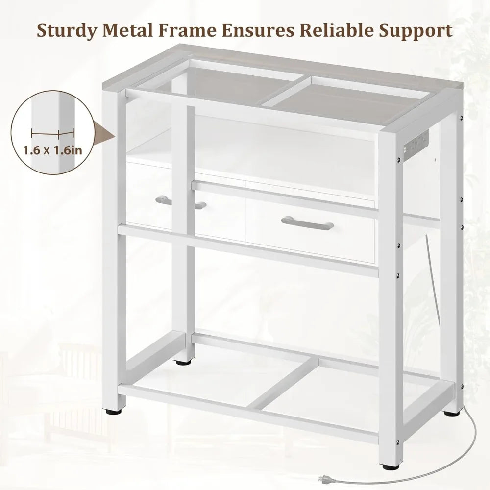 20-29 Gallon Aquarium Stand