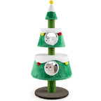 Tall Cat Tower/2 Condo Bed