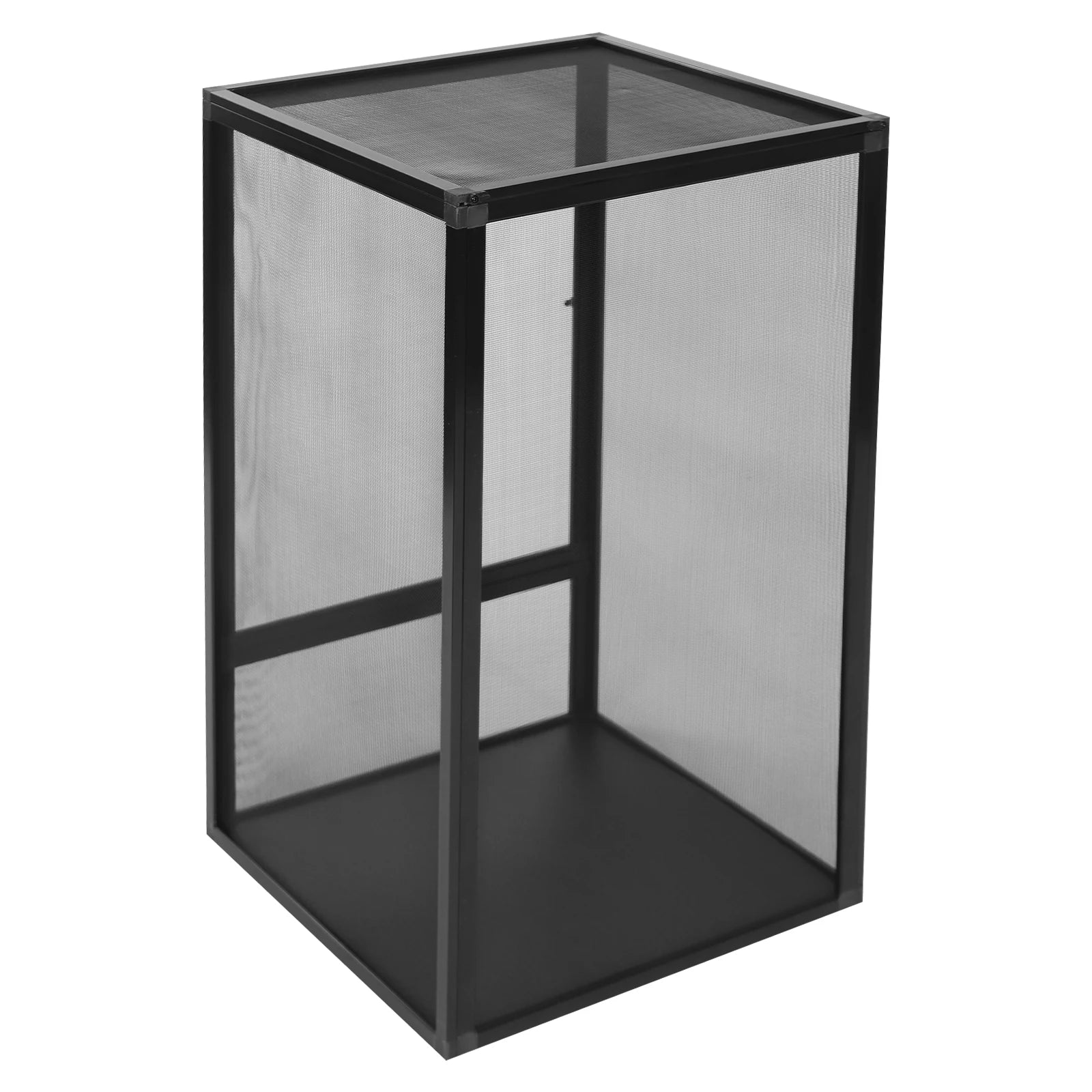 Reptile Feeding Box