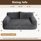 Beds for Indoor Cats/Dogs