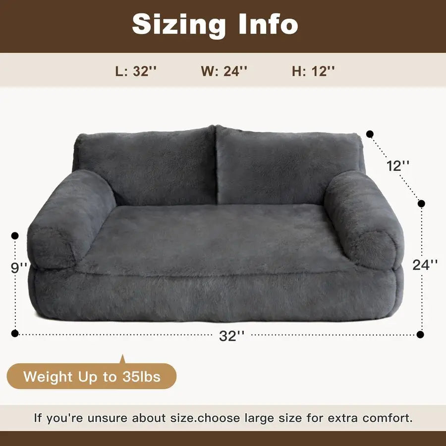 Beds for Indoor Cats/Dogs