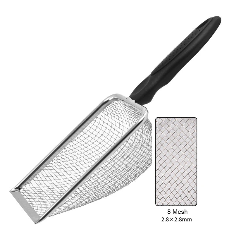 Cleaning Tools Stainless Steel