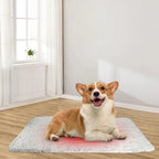 Self-Heating Cat/Dog Bed