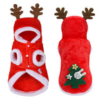 Christmas Pet Clothes
