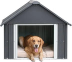 Metal Dog House