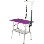Dog Grooming Table