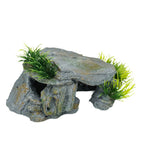 Aquarium Reptile Cave