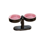 Pet Feeder Elevated Dog Bowls