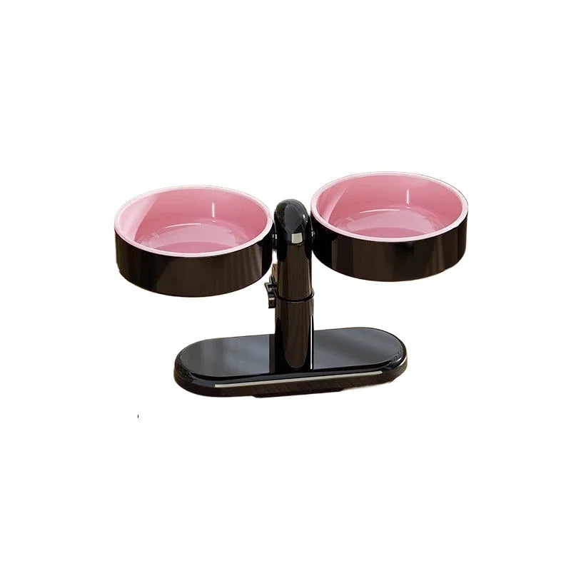 Pet Feeder Elevated Dog Bowls
