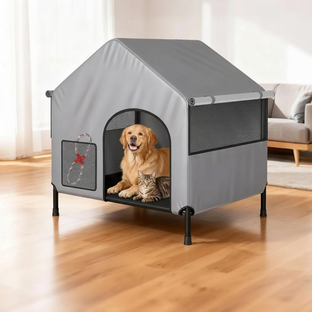 House for S/L Dogs