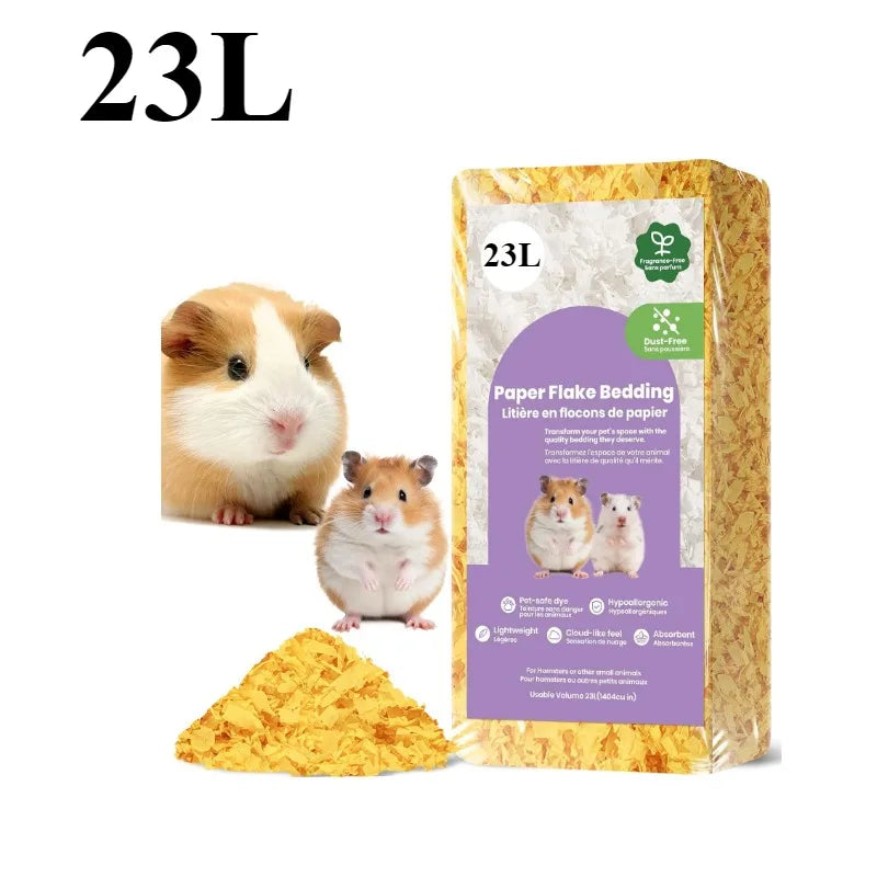 Small Pet Bedding