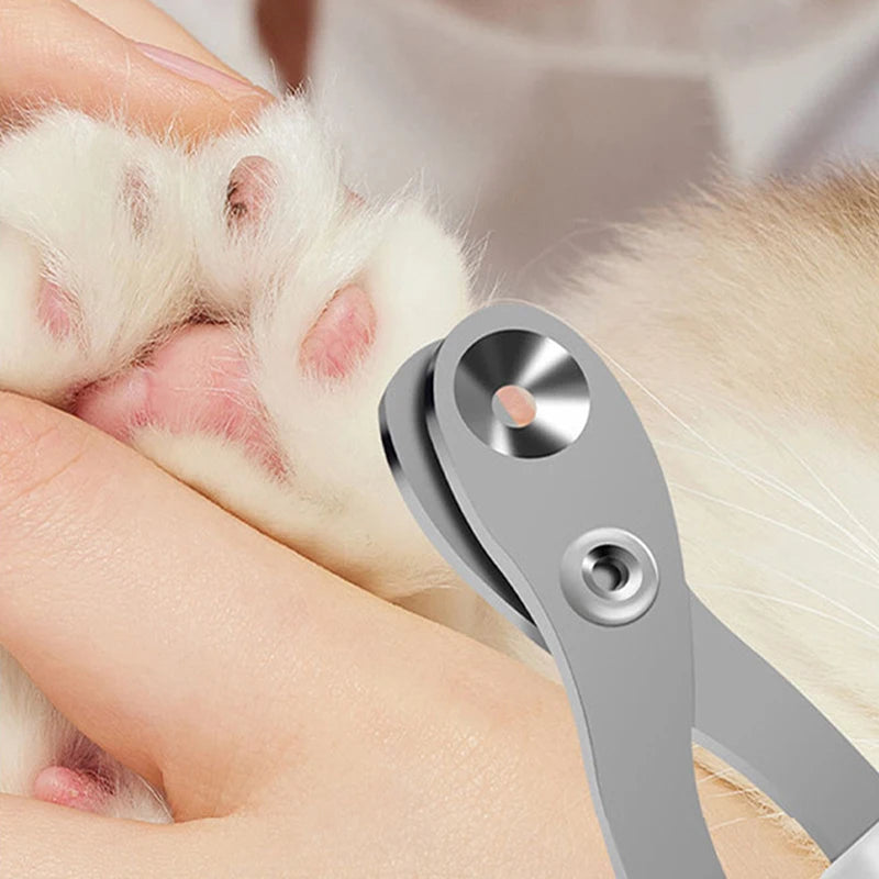 Cat/Dog Nail Clippers