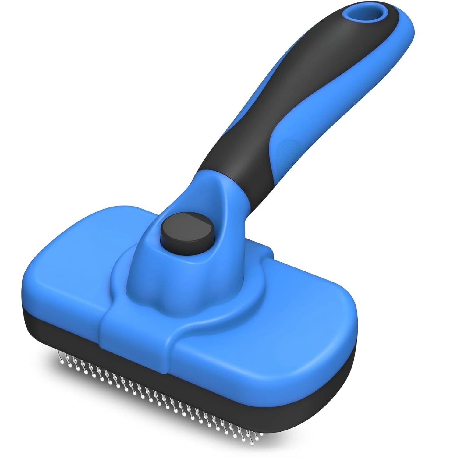 Self Cleaning Slicker Brush