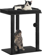 26.7" Cat Tree Tower Condo
