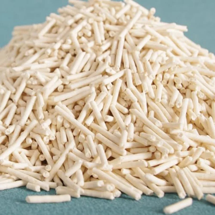 Tofu Cat Litter 5.5 Lbs. X 4 Bags
