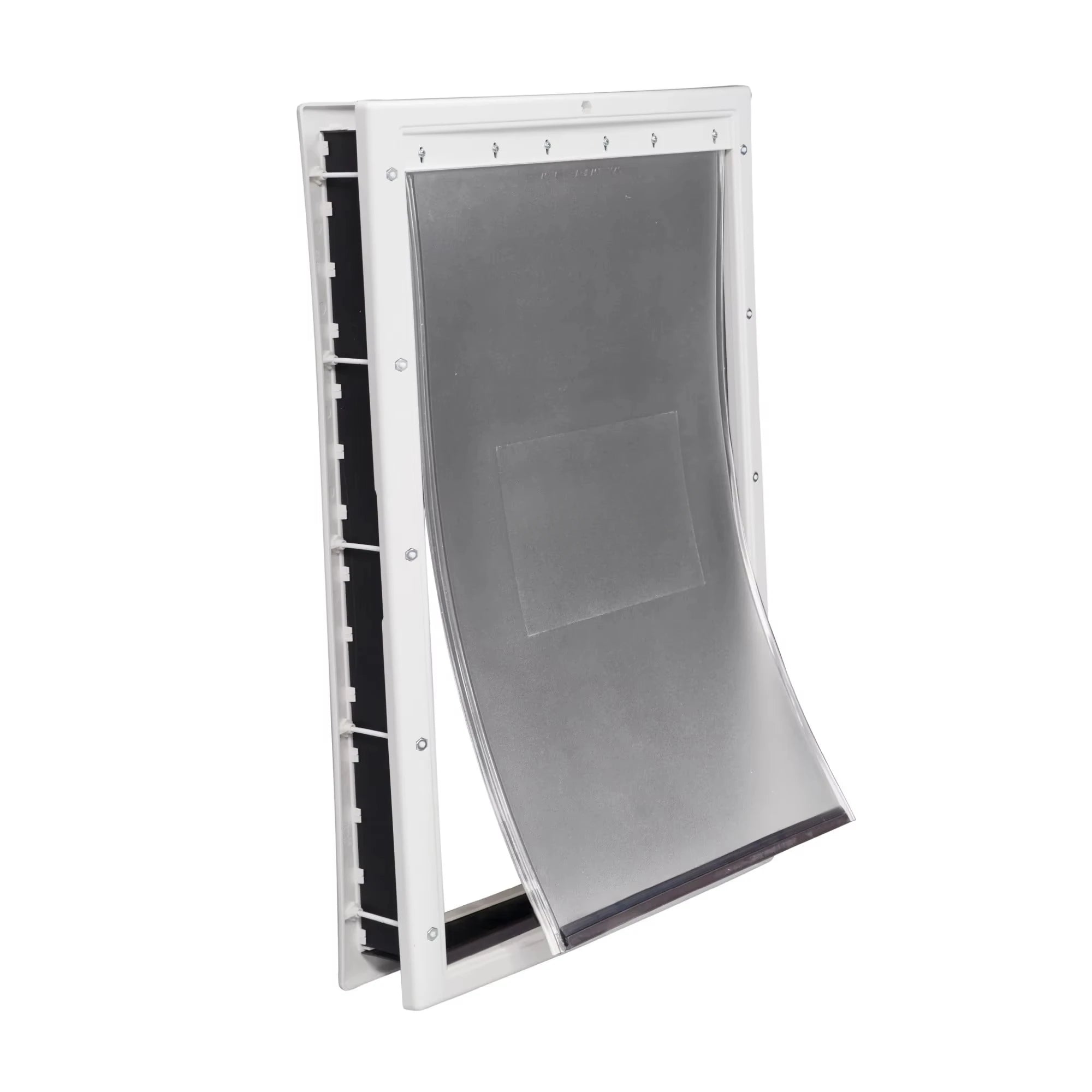 Plastic Dog/Cat Door