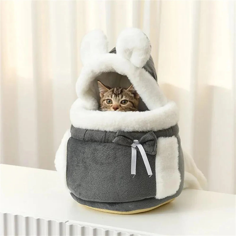 Back pack for Small Dogs