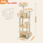 Large Cat Tree