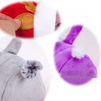 Pet Winter Warmth Cotton Nest
