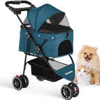 Stroller For Small Dogs/Cats