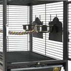 Pet Travel Carrier for Birds
