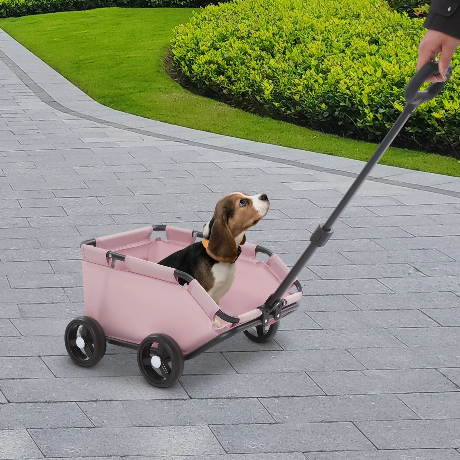 Stroller for Small Pets