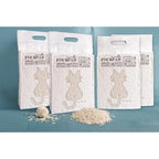 Tofu Cat Litter 5.5 Lbs. X 4 Bags