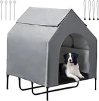42" dog house for extra large dogs