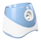 Mini Tennis Throwing Machine