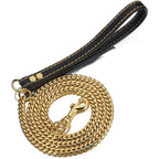 Stainless Large Collar Chain