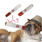 Dog Joint Sound Toy Cigar