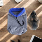 Rabbit Grooming Glove