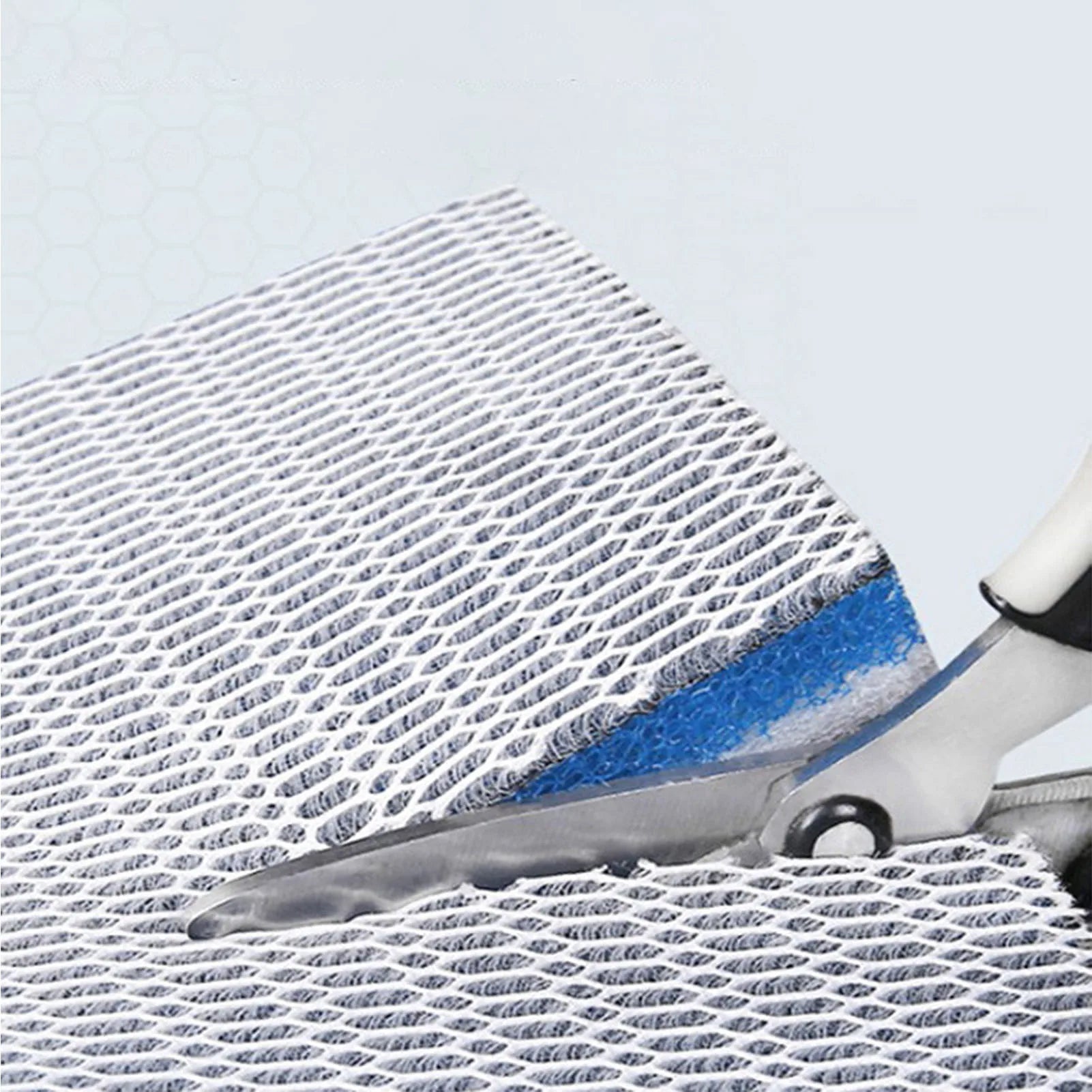 8-Layer Filter Pads, Aquarium