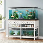 Aquarium Stand, 40-50 Gallon
