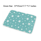 Washable Absorbent Pee Pads