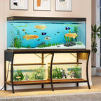 Fish Tank Stand 55-90 Gallon