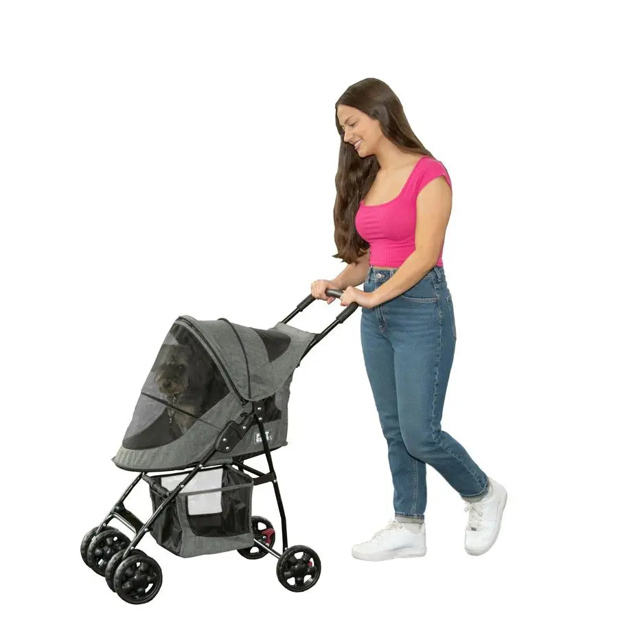 Stroller for Cats/Dogs