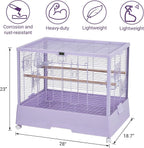 Breeding Bird Cage