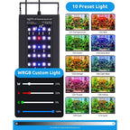 Aquarium Plant Growth Light